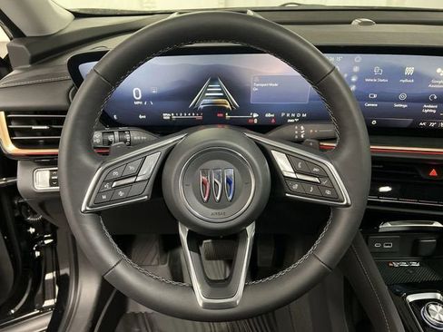New 2026 Buick Envision Avenir AWD/4WD image 11