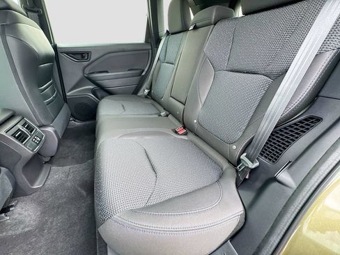 New 2026 Subaru Forester Premium AWD/4WD image 31