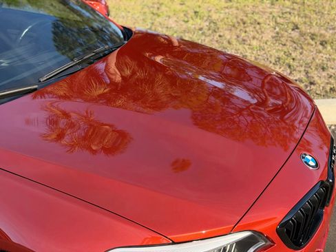 Used 2020 BMW M2 Competition w/ Executive Package image 33