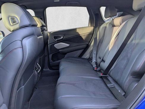 New 2026 Acura RDX A-Spec image 17