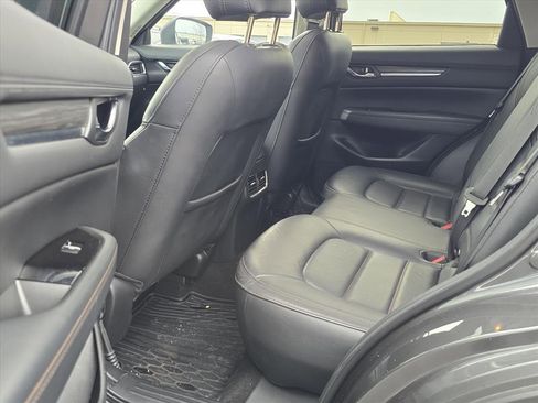 Used 2021 MAZDA CX-5 Grand Touring image 10
