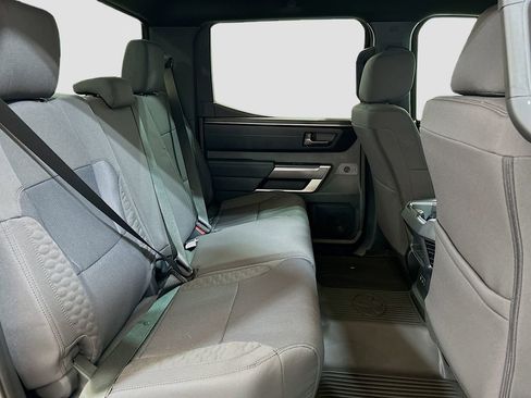 New 2026 Toyota Tundra SR5 AWD/4WD image 25