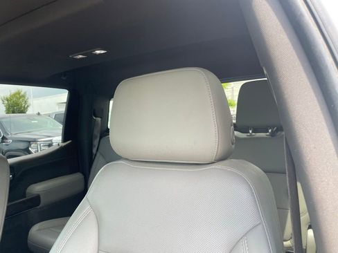 Used 2021 GMC Sierra 1500 SLT w/ SLT Premium Plus Package AWD/4WD image 20