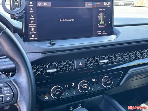 Used 2024 Honda Accord Sport image 27