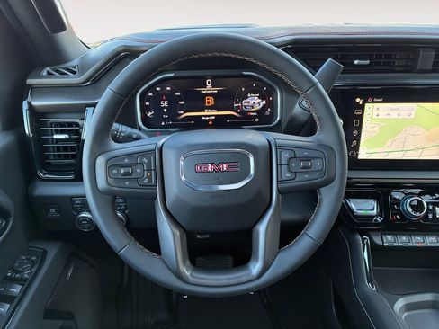 New 2026 GMC Sierra 2500 AT4 w/ AT4 Premium Plus Package image 12