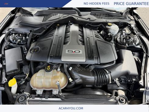 Used 2019 Ford Mustang GT RWD image 23