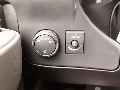 New 2025 GMC Savana 2500 w/ Enhanced Convenience Package RWD image 13