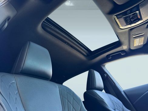 Certified 2024 Lexus RX 350 Premium w/ Convenience Package FWD image 23