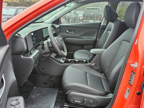 New 2026 Hyundai Kona Limited image 18