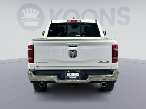 Used 2023 RAM 1500 Limited image 5