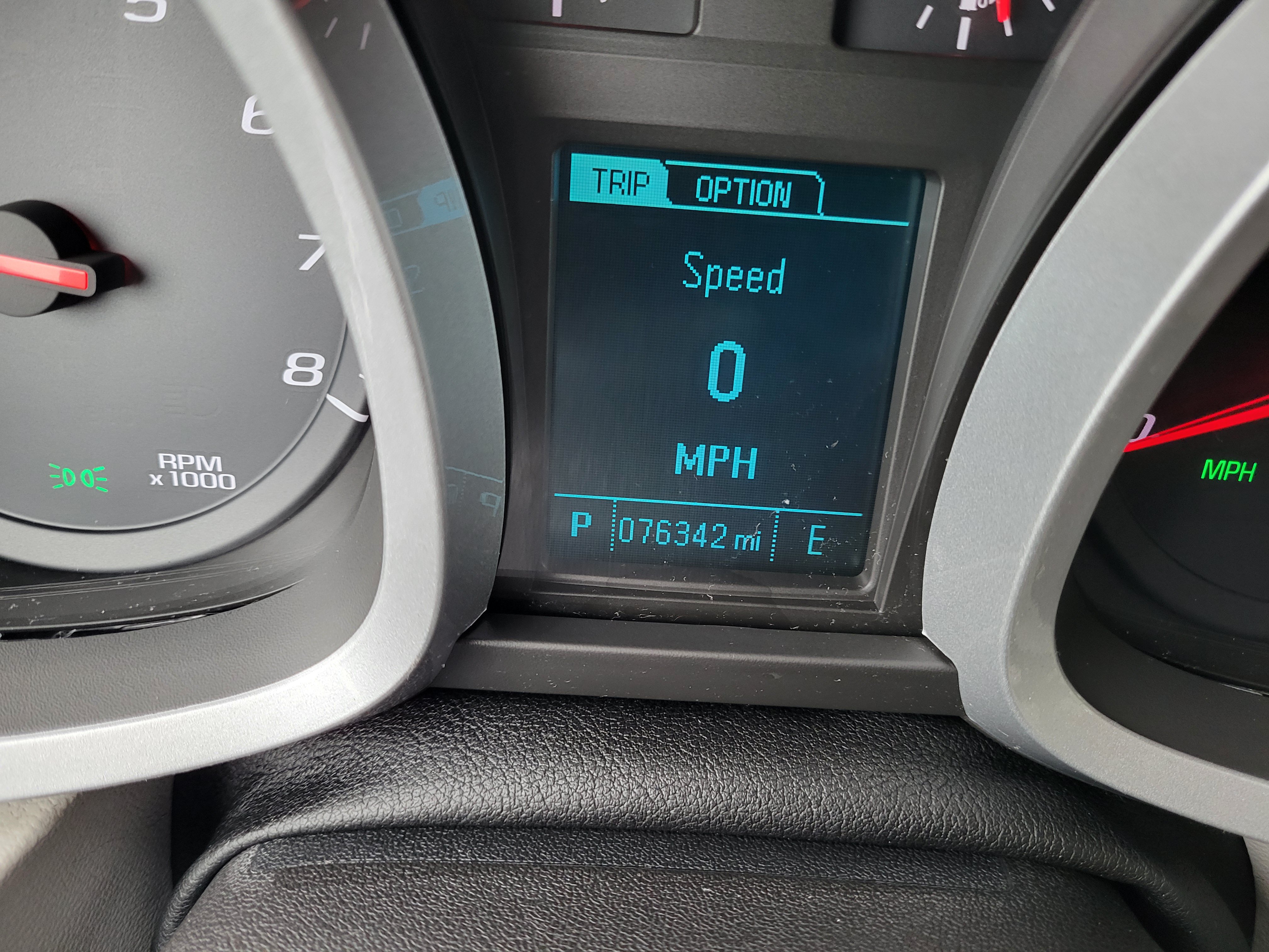 Certified 2017 Chevrolet Equinox LS FWD image 14