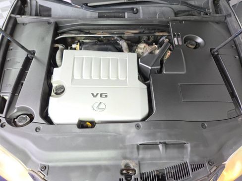 Used 2008 Lexus ES 350 FWD image 35