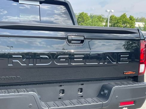 New 2026 Honda Ridgeline TrailSport image 24