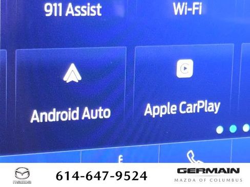 Used 2020 Ford F150 Lariat w/ Equipment Group 502A Luxury AWD/4WD image 33