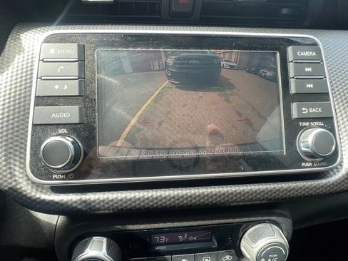 Used 2019 Nissan Kicks SV FWD image 25