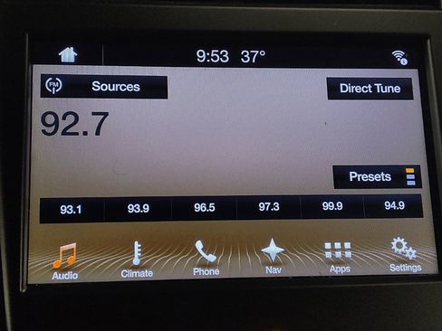 Used 2017 Lincoln MKC Reserve image 25