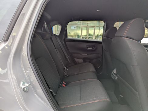 Used 2024 Honda HR-V Sport image 33