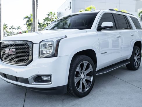 Used 2019 GMC Yukon SLE w/ Convenience Package image 6