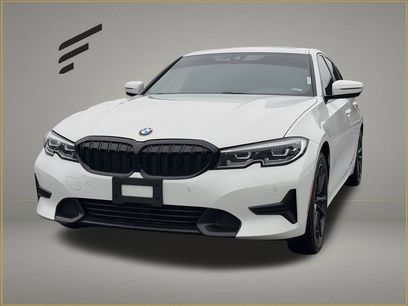 Used 2020 BMW 330i xDrive Sedan w/ Convenience Package
