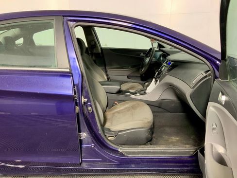 Used 2012 Hyundai Sonata GLS image 13