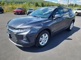Used 2022 Chevrolet Blazer LT image 4