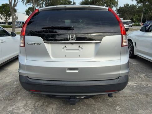 Used 2014 Honda CR-V EX image 7