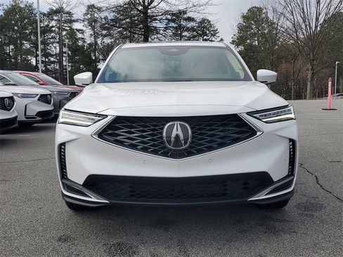 New 2026 Acura MDX w/ Technology Package image 2
