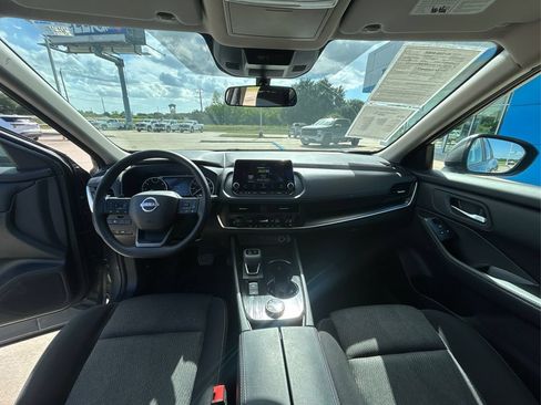 Used 2026 Nissan Rogue SV AWD/4WD image 20