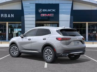 New 2026 Buick Envision Preferred AWD/4WD video 3