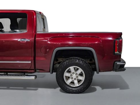 Used 2016 GMC Sierra 1500 SLT image 11