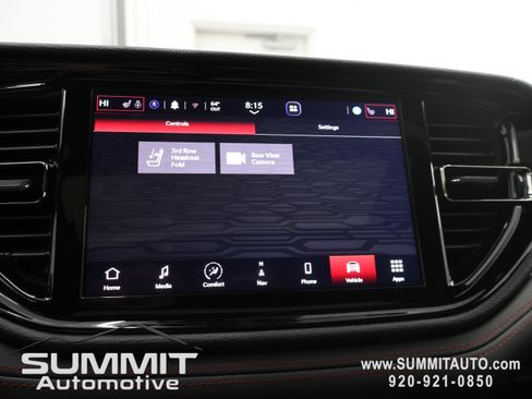 New 2026 Dodge Durango GT AWD/4WD image 55