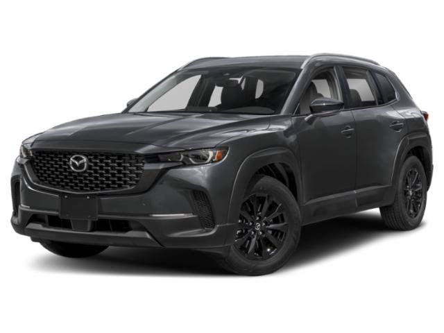 Certified 2024 MAZDA CX-50 AWD 2.5 S w/ Select Package image 1