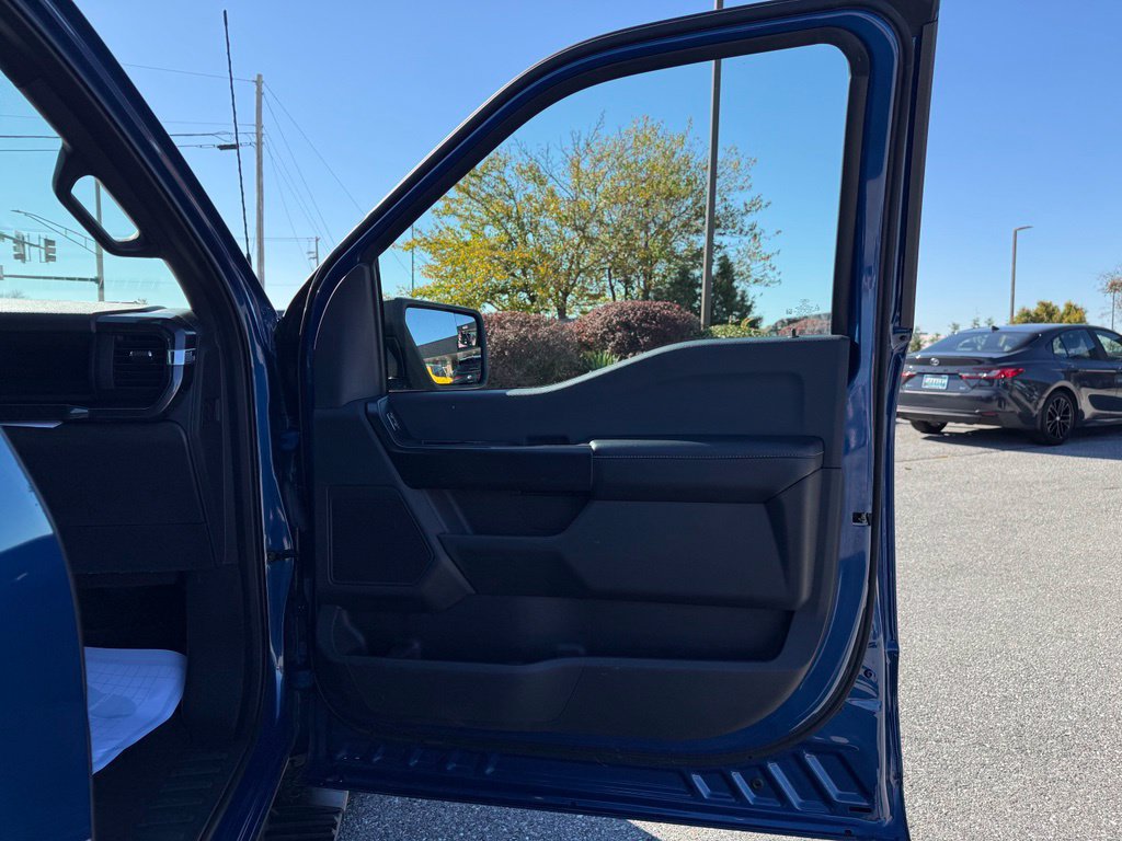 Used 2022 Ford F150 XL w/ STX Appearance Package AWD/4WD image 17