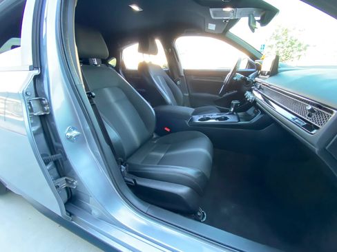 Used 2024 Honda Civic Sport image 27