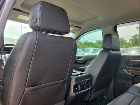 Used 2021 GMC Sierra 1500 SLT AWD/4WD image 27