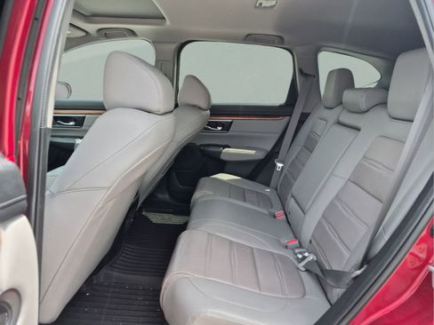 Used 2022 Honda CR-V Touring image 17