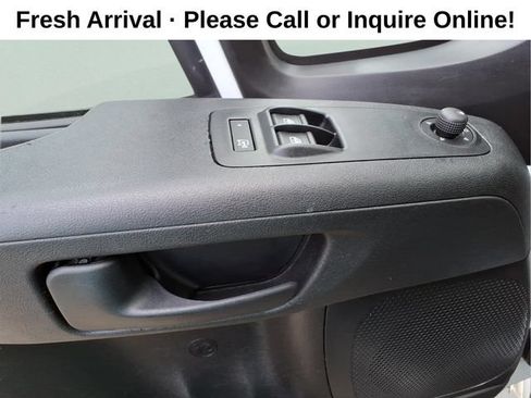 Used 2023 RAM ProMaster 2500 FWD image 11