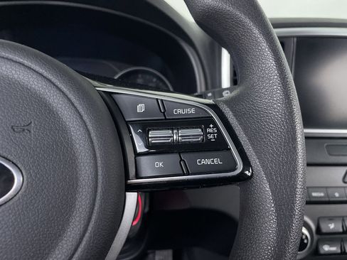 Used 2022 Kia Sportage LX image 26