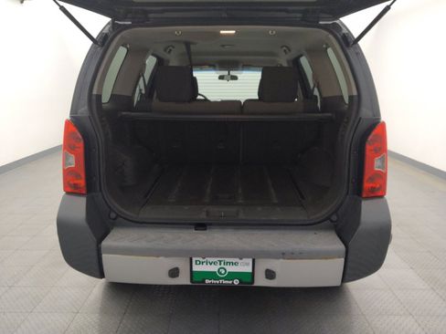 Used 2015 Nissan Xterra S w/ Value Package image 29