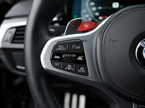 Used 2023 BMW M5 w/ Competition Package image 16