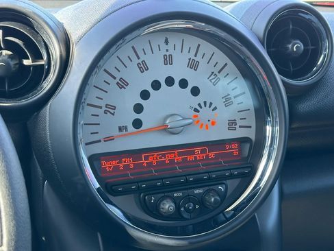 Used 2014 MINI Cooper Countryman S image 37