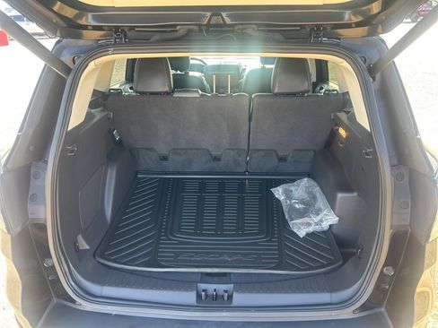 Used 2018 Ford Escape Titanium image 27