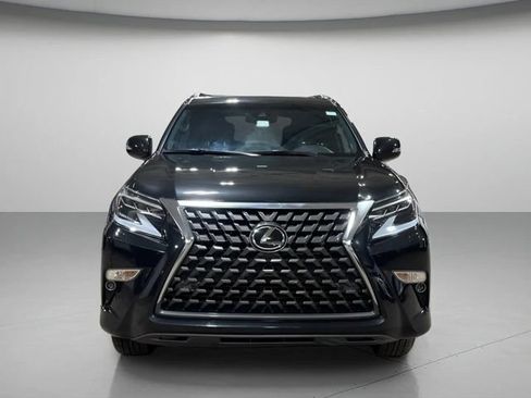 Used 2023 Lexus GX 460 Premium AWD/4WD image 9