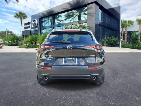 Certified 2026 MAZDA CX-30 AWD 2.5 S image 4