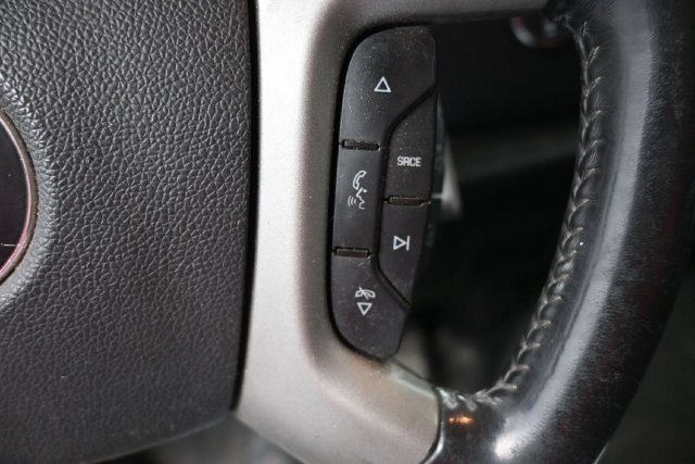 Used 2013 Chevrolet Silverado 2500 LT w/ Z71 Appearance Package AWD/4WD image 14