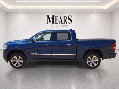 Used 2020 RAM 1500 Limited