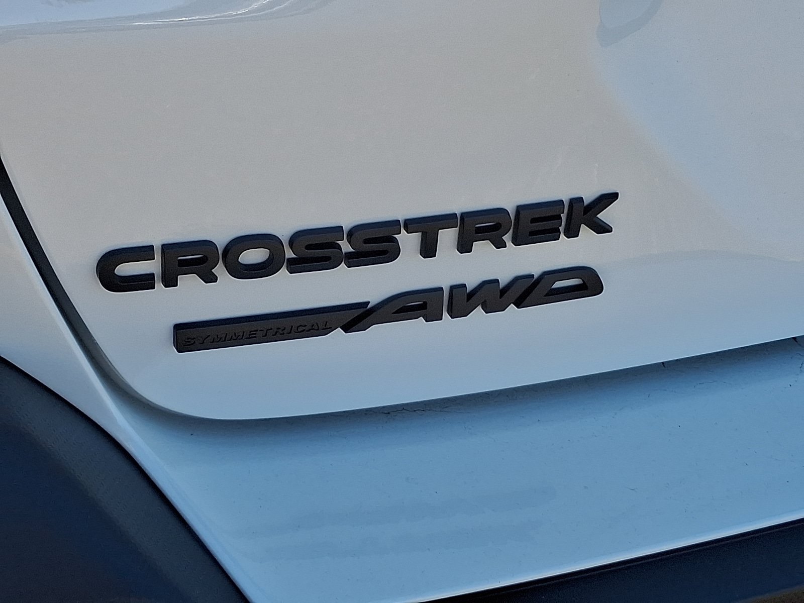 New 2026 Subaru Crosstrek 2.5i Wilderness AWD/4WD image 5
