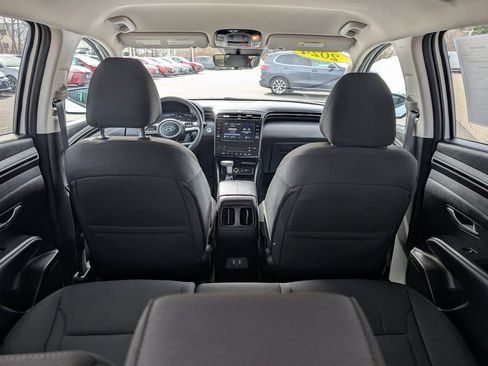 Used 2024 Hyundai Tucson SEL image 13