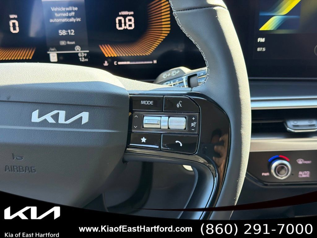New 2026 Kia Sorento S AWD/4WD image 26