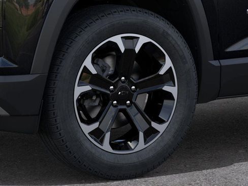 New 2026 Chevrolet Equinox LT AWD/4WD image 9
